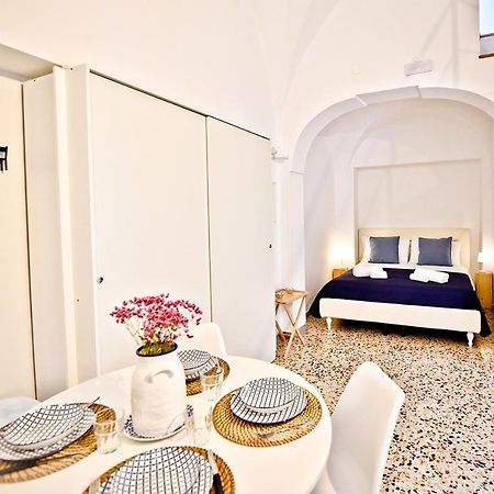 Casa Giulia Holiday House Locorotondo Dış mekan fotoğraf