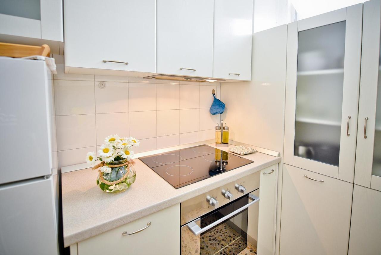 Casa Giulia Holiday House Locorotondo Dış mekan fotoğraf